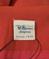 Ron Herman California（ロンハーマンカリフォルニア）ロング・マキシ丈スカート 赤 サイズ:S レディース/2200631186786