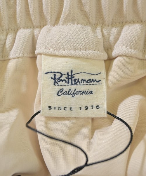 Ron Herman California（ロンハーマンカリフォルニア）ロング・マキシ丈スカート ベージュ サイズ:-(M位) レディース/2200631186809