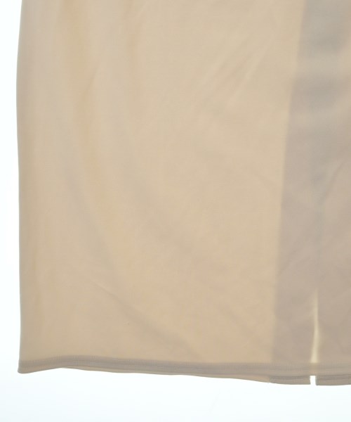 Ron Herman California（ロンハーマンカリフォルニア）ロング・マキシ丈スカート ベージュ サイズ:-(M位) レディース/2200631186809