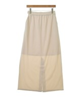 Ron Herman California（ロンハーマンカリフォルニア）ロング・マキシ丈スカート ベージュ サイズ:-(M位) レディース/2200631186809