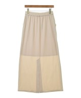 Ron Herman California（ロンハーマンカリフォルニア）ロング・マキシ丈スカート ベージュ サイズ:-(M位) レディース/2200631186809