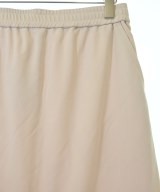 Ron Herman California（ロンハーマンカリフォルニア）ロング・マキシ丈スカート ベージュ サイズ:-(M位) レディース/2200631186809