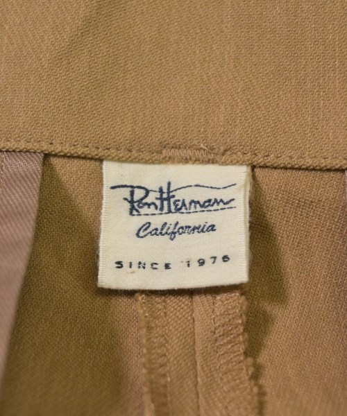 Ron Herman California（ロンハーマンカリフォルニア）その他 ベージュ サイズ:S レディース/2200631186977