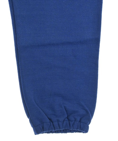 Ron Herman California（ロンハーマンカリフォルニア）スウェットパンツ 青 サイズ:S レディース/2200631187134