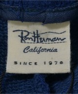 Ron Herman California（ロンハーマンカリフォルニア）スウェットパンツ 青 サイズ:S レディース/2200631187134