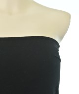 Ron Herman California（ロンハーマンカリフォルニア）Tシャツ・カットソー 黒 サイズ:SF レディース/2200631187271