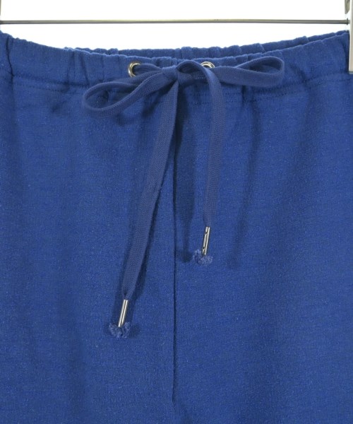 Ron Herman California（ロンハーマンカリフォルニア）スウェットパンツ 青 サイズ:S レディース/2200631187301