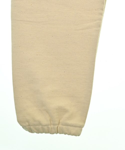 Ron Herman California（ロンハーマンカリフォルニア）スウェットパンツ 白 サイズ:XS レディース/2200631187653