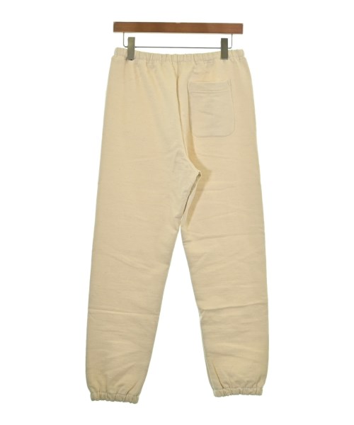 Ron Herman California（ロンハーマンカリフォルニア）スウェットパンツ 白 サイズ:S レディース/2200631187684