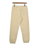 Ron Herman California（ロンハーマンカリフォルニア）スウェットパンツ 白 サイズ:S レディース/2200631187691