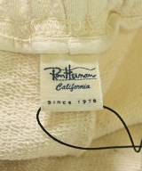 Ron Herman California（ロンハーマンカリフォルニア）スウェットパンツ 白 サイズ:S レディース/2200631187691