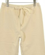 Ron Herman California（ロンハーマンカリフォルニア）スウェットパンツ 白 サイズ:S レディース/2200631187691