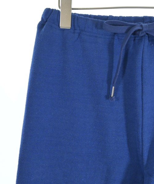 Ron Herman California（ロンハーマンカリフォルニア）スウェットパンツ 青 サイズ:XS レディース/2200631187837