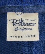 Ron Herman California（ロンハーマンカリフォルニア）スウェットパンツ 青 サイズ:XS レディース/2200631187837