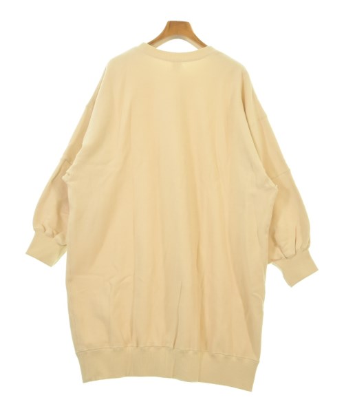 Ron Herman California（ロンハーマンカリフォルニア）Tシャツ・カットソー ベージュ サイズ:F レディース/2200631189237