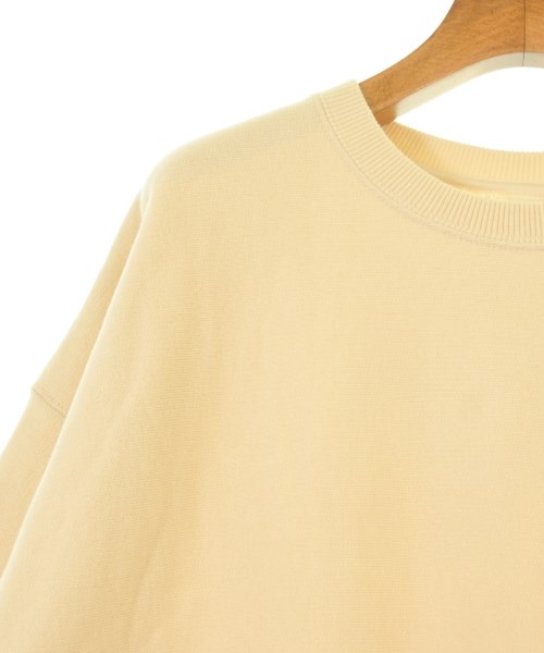 Ron Herman California（ロンハーマンカリフォルニア）Tシャツ・カットソー ベージュ サイズ:F レディース/2200631189237