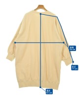 Ron Herman California（ロンハーマンカリフォルニア）Tシャツ・カットソー ベージュ サイズ:F レディース/2200631189237