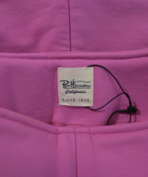 Ron Herman California（ロンハーマンカリフォルニア）ロング・マキシ丈スカート ピンク サイズ:XS レディース/2200631189350