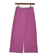 Ron Herman California（ロンハーマンカリフォルニア）ロング・マキシ丈スカート ピンク サイズ:XS レディース/2200631189350