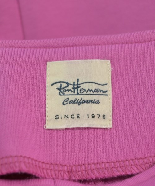 Ron Herman California（ロンハーマンカリフォルニア）ロング・マキシ丈スカート ピンク サイズ:XS レディース/2200631189381