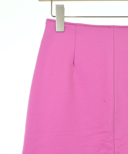 Ron Herman California（ロンハーマンカリフォルニア）ロング・マキシ丈スカート ピンク サイズ:XS レディース/2200631189381