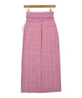 Ron Herman California（ロンハーマンカリフォルニア）ロング・マキシ丈スカート ピンク サイズ:XS レディース/2200631189398