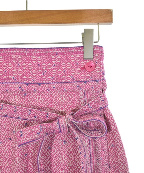 Ron Herman California（ロンハーマンカリフォルニア）ロング・マキシ丈スカート ピンク サイズ:XS レディース/2200631189428