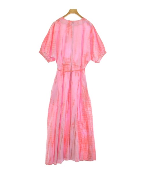 Ron Herman California（ロンハーマンカリフォルニア）ワンピース ピンク サイズ:S レディース/2200631189510