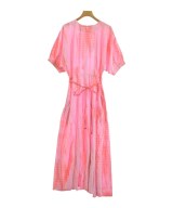 Ron Herman California（ロンハーマンカリフォルニア）ワンピース ピンク サイズ:S レディース/2200631189510