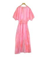 Ron Herman California（ロンハーマンカリフォルニア）ワンピース ピンク サイズ:S レディース/2200631189510