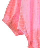 Ron Herman California（ロンハーマンカリフォルニア）ワンピース ピンク サイズ:S レディース/2200631189510