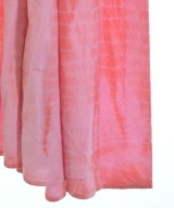 Ron Herman California（ロンハーマンカリフォルニア）ワンピース ピンク サイズ:S レディース/2200631189510