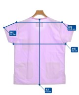 Ron Herman California（ロンハーマンカリフォルニア）カジュアルシャツ ピンク サイズ:M レディース/2200631189671