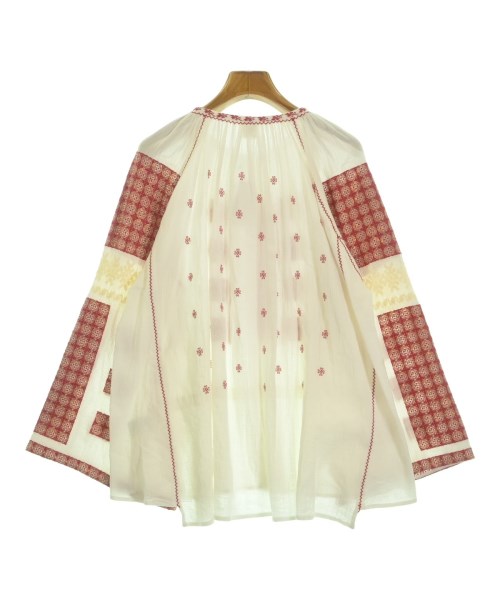 Ron Herman California（ロンハーマンカリフォルニア）ブラウス 白 サイズ:XS レディース/2200631189688