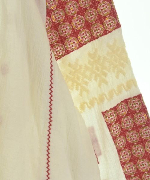 Ron Herman California（ロンハーマンカリフォルニア）ブラウス 白 サイズ:XS レディース/2200631189688