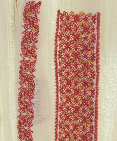 Ron Herman California（ロンハーマンカリフォルニア）ブラウス 白 サイズ:XS レディース/2200631189688