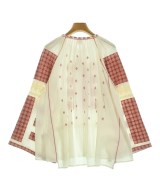 Ron Herman California（ロンハーマンカリフォルニア）ブラウス 白 サイズ:XS レディース/2200631189688