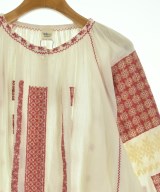 Ron Herman California（ロンハーマンカリフォルニア）ブラウス 白 サイズ:XS レディース/2200631189688