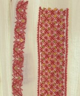 Ron Herman California（ロンハーマンカリフォルニア）ブラウス 白 サイズ:XS レディース/2200631189688