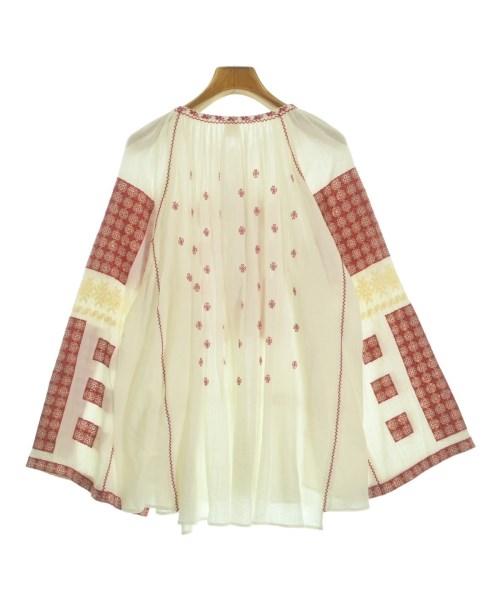 Ron Herman California（ロンハーマンカリフォルニア）ブラウス 白 サイズ:S レディース/2200631189695