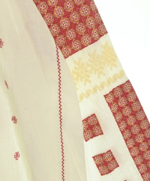 Ron Herman California（ロンハーマンカリフォルニア）ブラウス 白 サイズ:S レディース/2200631189695