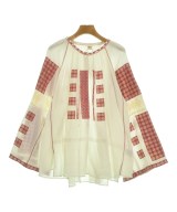 Ron Herman California（ロンハーマンカリフォルニア）ブラウス 白 サイズ:S レディース/2200631189695