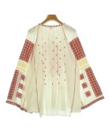 Ron Herman California（ロンハーマンカリフォルニア）ブラウス 白 サイズ:S レディース/2200631189695