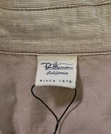 Ron Herman California（ロンハーマンカリフォルニア）カジュアルシャツ 茶 サイズ:XS レディース/2200631189732
