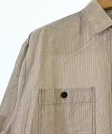 Ron Herman California（ロンハーマンカリフォルニア）カジュアルシャツ 茶 サイズ:XS レディース/2200631189732