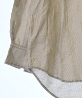 Ron Herman California（ロンハーマンカリフォルニア）カジュアルシャツ 茶 サイズ:XS レディース/2200631189732