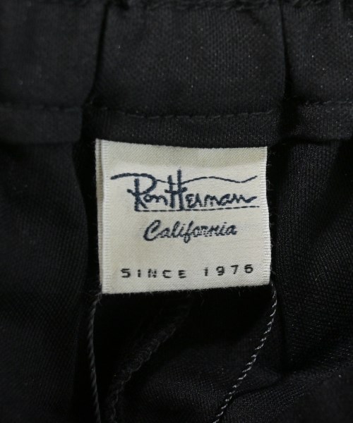 Ron Herman California（ロンハーマンカリフォルニア）その他 黒 サイズ:-(M位) レディース/2200631190530