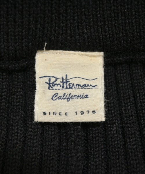 Ron Herman California（ロンハーマンカリフォルニア）その他 黒 サイズ:-(M位) レディース/2200631190554