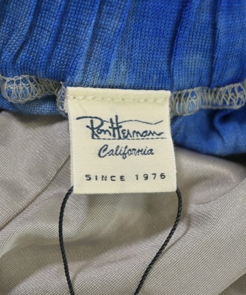 Ron Herman California（ロンハーマンカリフォルニア）ロング・マキシ丈スカート 青 サイズ:XS レディース/2200631191223