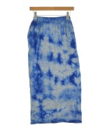 Ron Herman California（ロンハーマンカリフォルニア）ロング・マキシ丈スカート 青 サイズ:XS レディース/2200631191223